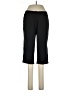 Russell Athletic 100% Polyester Solid Black Active Pants Size L - photo 1