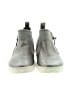 Ecco Gray Ankle Boots Size EU 39 - photo 2
