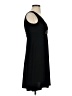 Evan Picone Black Cocktail Dress Size 2 Petite - photo 4