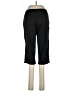 Russell Athletic 100% Polyester Solid Black Active Pants Size L - photo 2