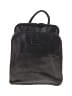 Tignanello 100% Leather Black Backpack One size - photo 1