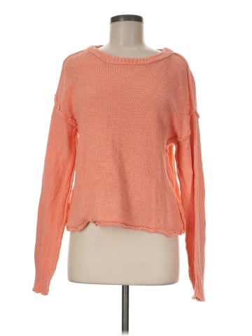By Together Pullover Sweater (view 1)