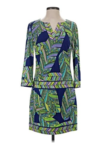 Trina Turk Casual Dress (view 1)