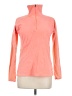 Columbia 100% Polyester Orange Sweatshirt Size M - photo 1