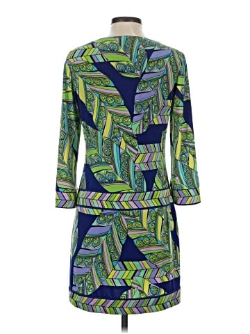 Trina Turk Casual Dress (view 2)