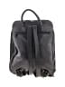 Tignanello 100% Leather Black Backpack One size - photo 2