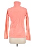 Columbia 100% Polyester Orange Sweatshirt Size M - photo 2
