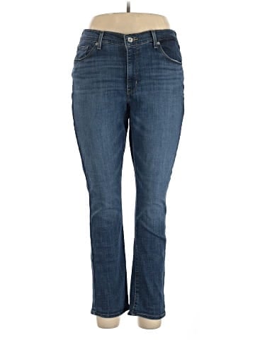 Levi's Jeans (view 1)