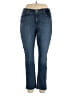 Levi's Blue Jeans Size 16 - photo 1