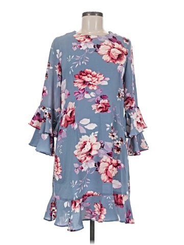 Jill Jill Stuart Casual Dress (view 1)