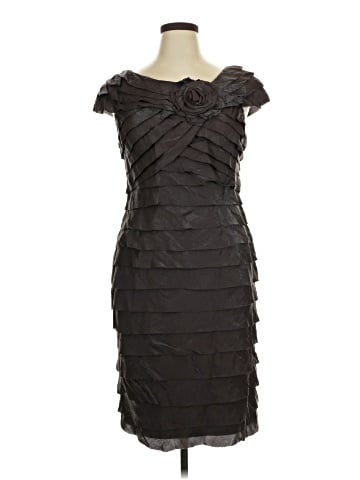 DressBarn Cocktail Dress (view 1)