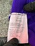 Under Armour 100% Polyester Purple Athletic Shorts Size L (youth) - photo 4