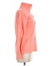Columbia 100% Polyester Orange Sweatshirt Size M - photo 4