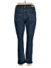 Levi's Blue Jeans Size 16 - photo 2