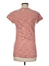 Athleta Orange Active T-Shirt Size M - photo 2
