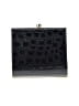Sasha Black Clutch One size - photo 1