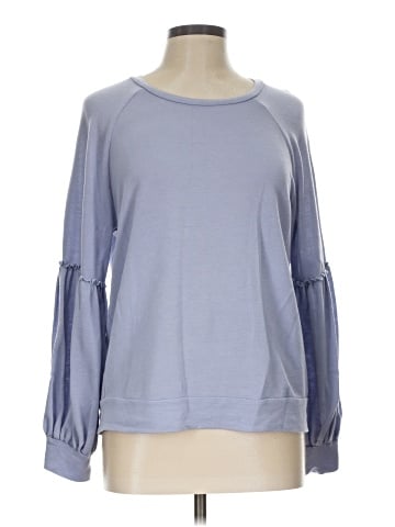 Tresics Long Sleeve Top (view 1)