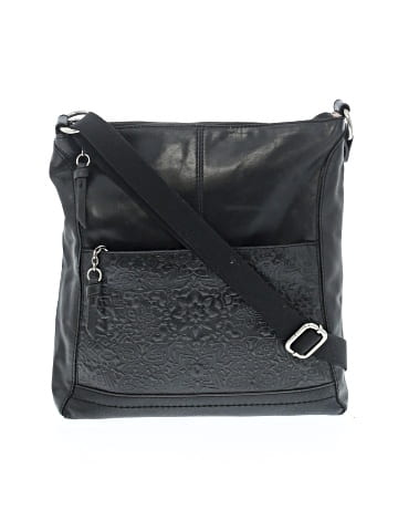 The Sak Leather Crossbody Bag (view 1)