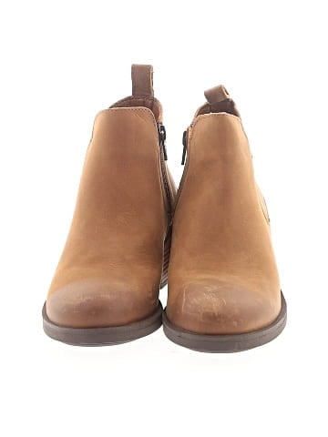 Clarks Ankle Boots (view 2)