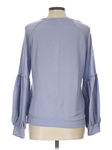 Tresics Long Sleeve Top (view 2)