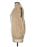 Assorted Brands 100% Acrylic Tan Cardigan Size M - photo 5