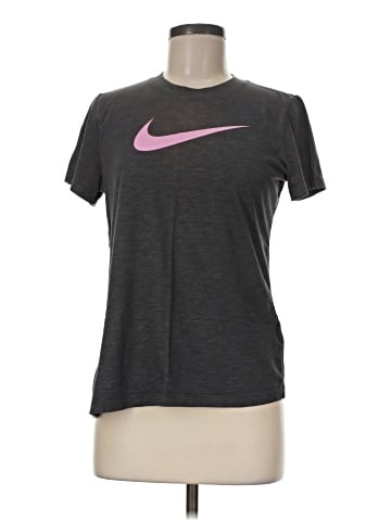 Nike Active T-Shirt (view 1)