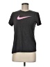 Nike Gray Active T-Shirt Size M - photo 1