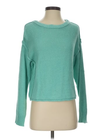 By Together Pullover Sweater (view 1)