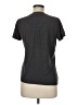 Nike Gray Active T-Shirt Size M - photo 2