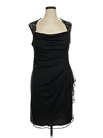 Scarlett Cocktail Dress (view 1)