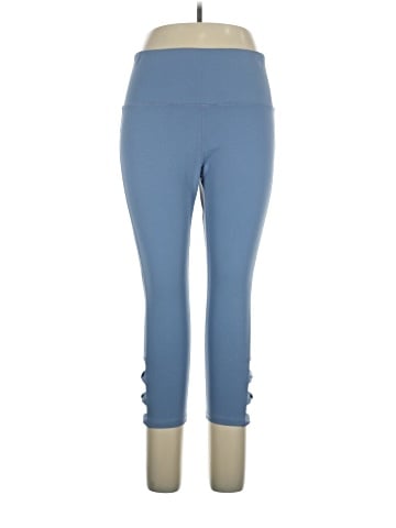 GAIAM Active Pants (view 1)