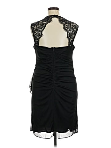 Scarlett Cocktail Dress (view 2)