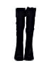 Brash Black Boots Size 8 - photo 2