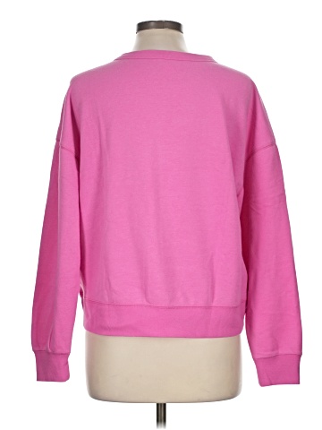 Target Long Sleeve T-Shirt (view 2)