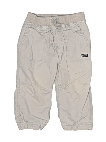 Carter's Cargo Pants (view 1)