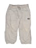 Carter's 100% Cotton Gray Cargo Pants 9-12 MO / 12 MO - photo 1