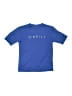 O'Neill 100% Polyester Blue Short Sleeve Top Size 10 - photo 1
