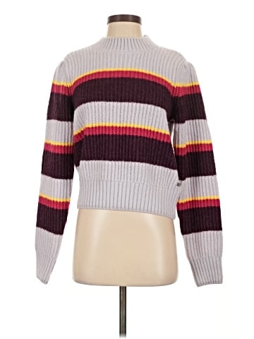 Scotch & Soda Pullover Sweater (view 1)