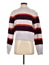 Scotch & Soda Color Block Gray Pullover Sweater Size S - photo 1