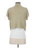 Jason Maxwell 100% Acrylic Tan Kimono Size S - photo 2
