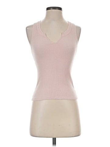 Project Social T Tank Top (view 1)