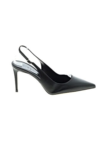 M. Gemi Heels (view 1)