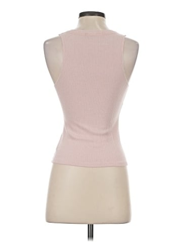 Project Social T Tank Top (view 2)