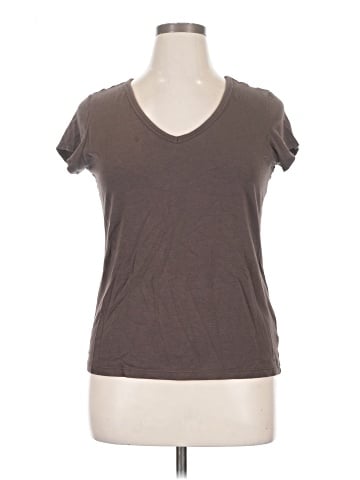 Tahari Short Sleeve T-Shirt (view 1)