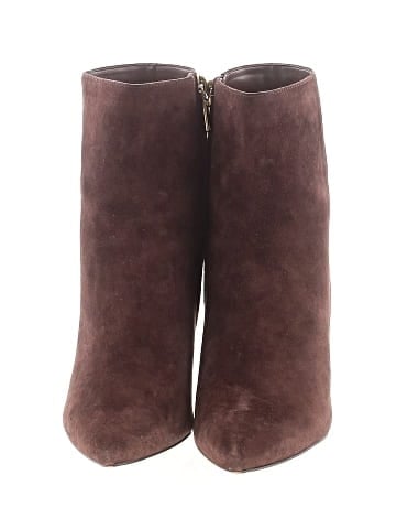 Coach Ankle Boots (view 2)
