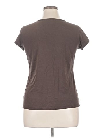 Tahari Short Sleeve T-Shirt (view 2)