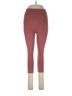 Patagonia Burgundy Active Pants Size XS - photo 1