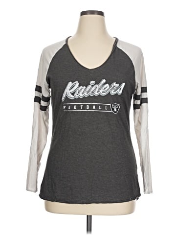 NFL 3/4 Sleeve T-Shirt (view 1)