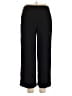 Merona 100% Polyester Black Dress Pants Size 14 - photo 2