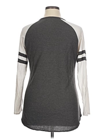 NFL 3/4 Sleeve T-Shirt (view 2)